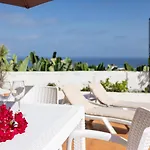 Barreto By Interhome * פוארטו דה לה קרוז