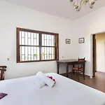 Barreto By Interhome בית נופש *