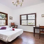 בית נופש Barreto By Interhome פוארטו דה לה קרוז