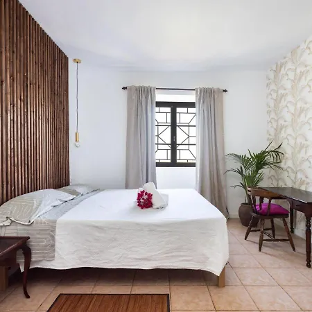 펜션 Barreto By Interhome