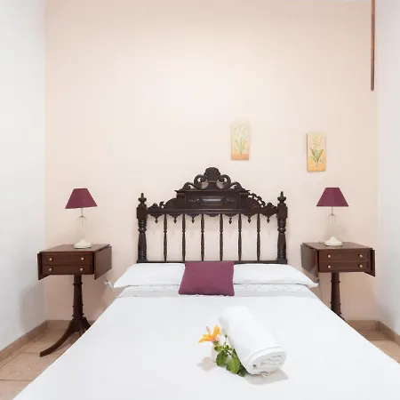 Ferienhaus Barreto By Interhome Puerto de la Cruz (Tenerife)