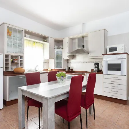 Barreto By Interhome 펜션