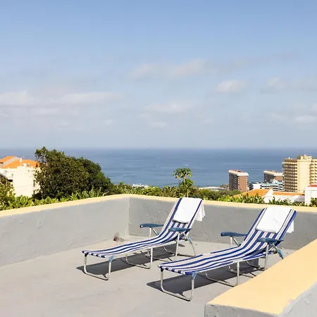 Ferienhaus Barreto By Interhome