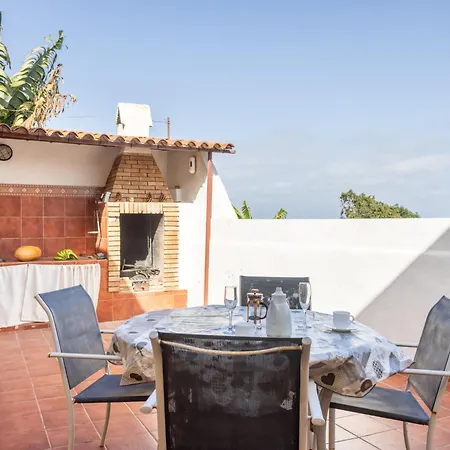 Barreto By Interhome Ferienhaus