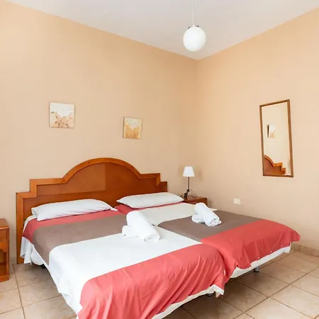 Barreto By Interhome Ferienhaus