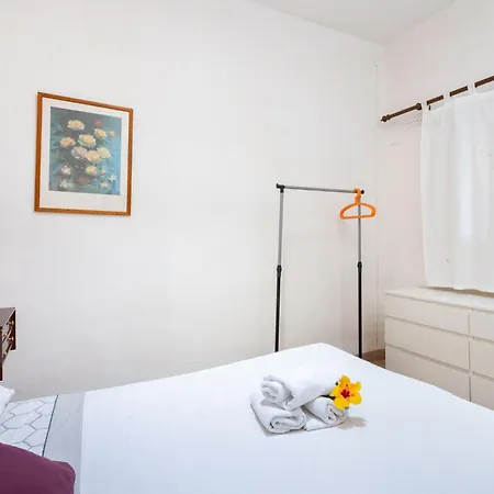 펜션 Barreto By Interhome *