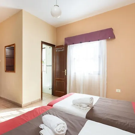 Barreto By Interhome 펜션 *