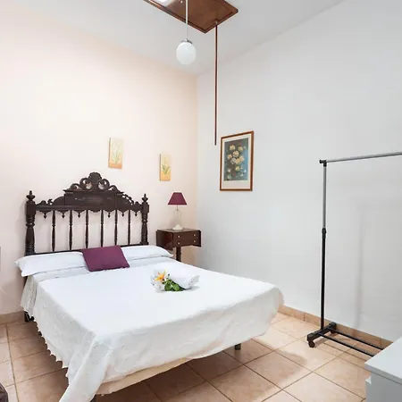 Barreto By Interhome Ferienhaus