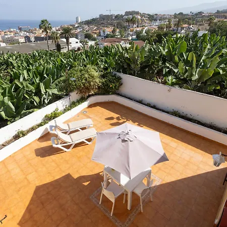 Barreto By Interhome Ferienhaus *
