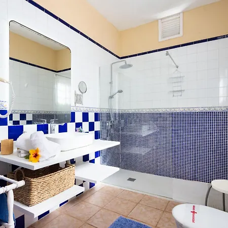 Barreto By Interhome