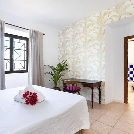 Barreto By Interhome Ferienhaus *