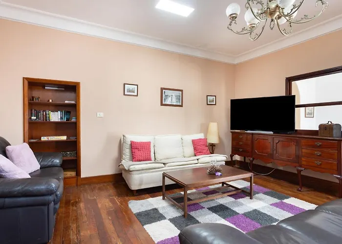 Barreto By Interhome Puerto de la Cruz