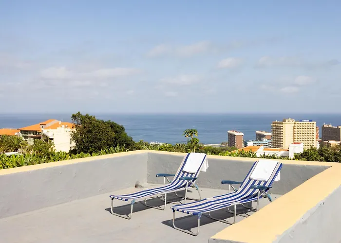 Semesterbostad Barreto By Interhome