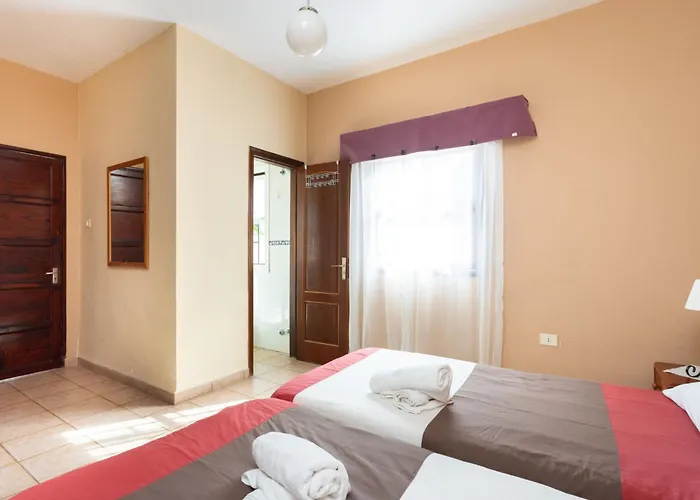 Barreto By Interhome Semesterbostad *