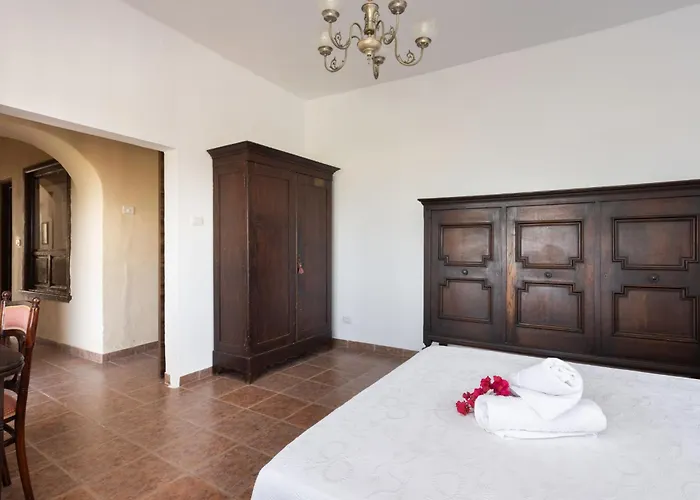 Semesterbostad Barreto By Interhome *
