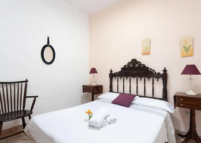 Barreto By Interhome Nyaraló