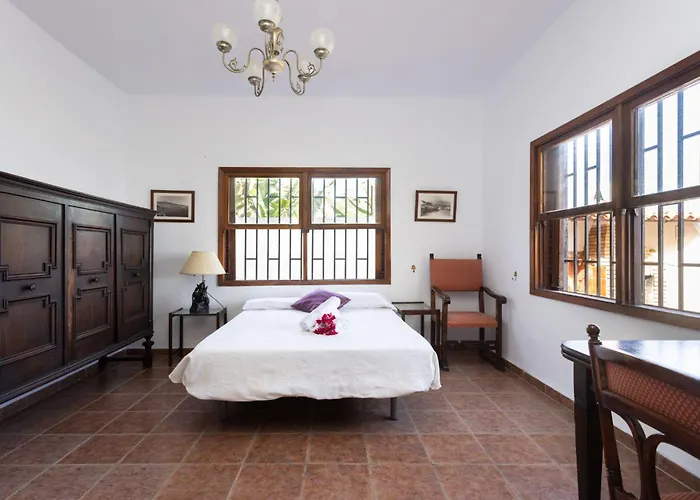 Nyaraló Barreto By Interhome *