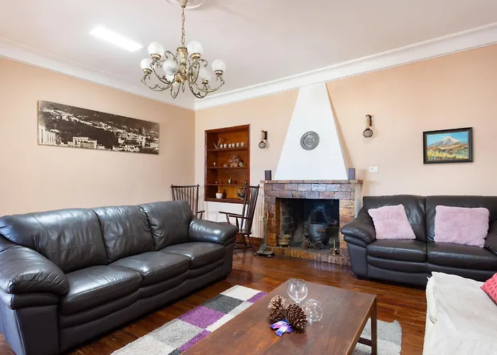 Semesterbostad Barreto By Interhome *