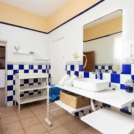 Дом отдыха Barreto By Interhome *