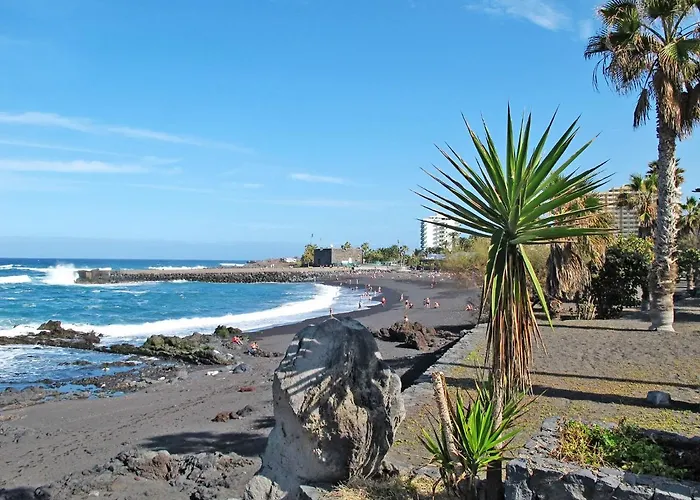 Barreto By Interhome *