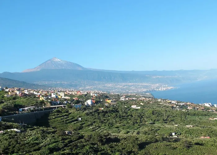 Barreto By Interhome