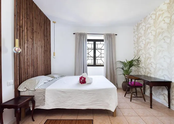 Ferienhaus Barreto By Interhome