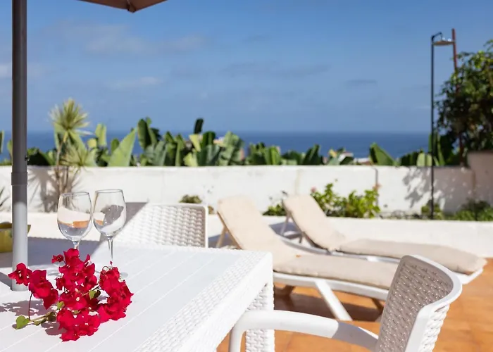 Barreto By Interhome * Puerto de la Cruz (Tenerife)