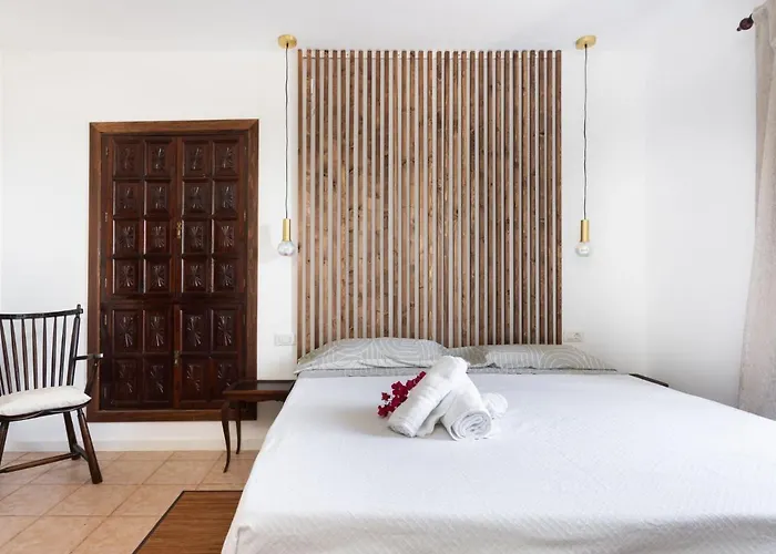 Barreto By Interhome