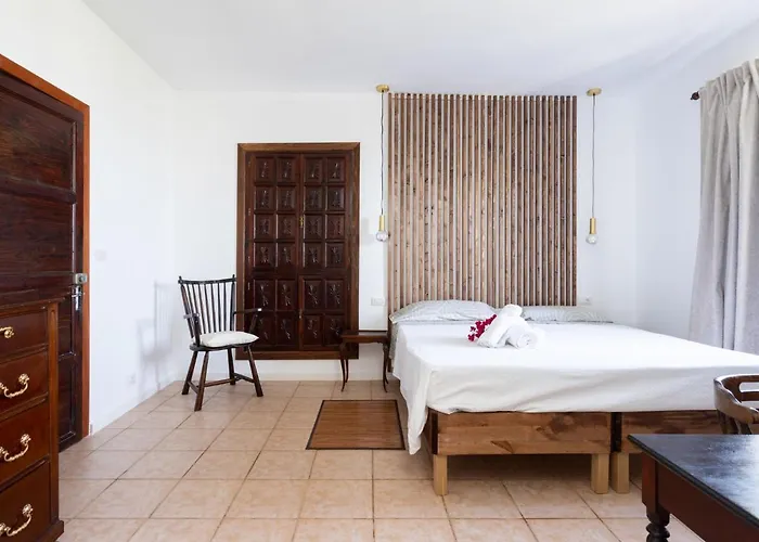 Barreto By Interhome Ferienhaus Puerto de la Cruz (Tenerife)