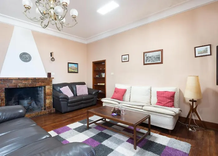 Barreto By Interhome