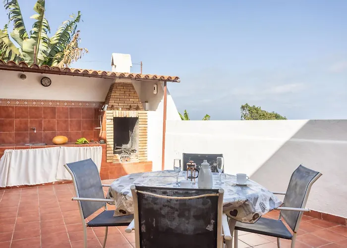 Barreto By Interhome Ferienhaus