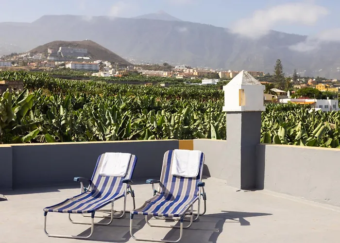 Ferienhaus Barreto By Interhome *