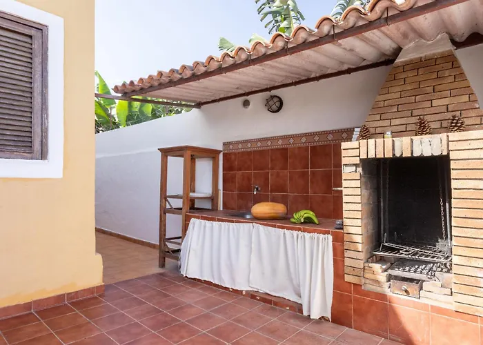 Barreto By Interhome *