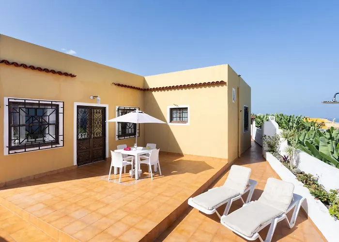 Ferienhaus Barreto By Interhome *