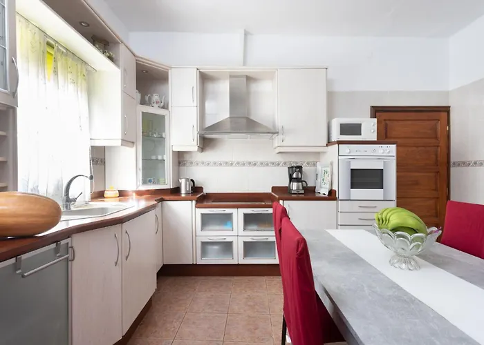 Barreto By Interhome Ferienhaus *