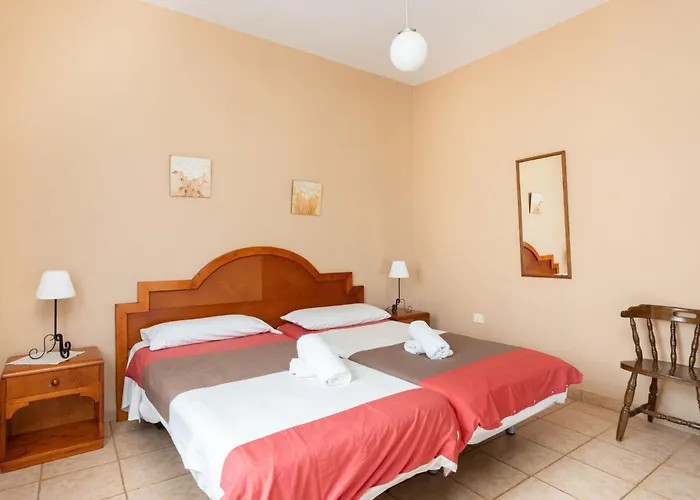 Barreto By Interhome Ferienhaus