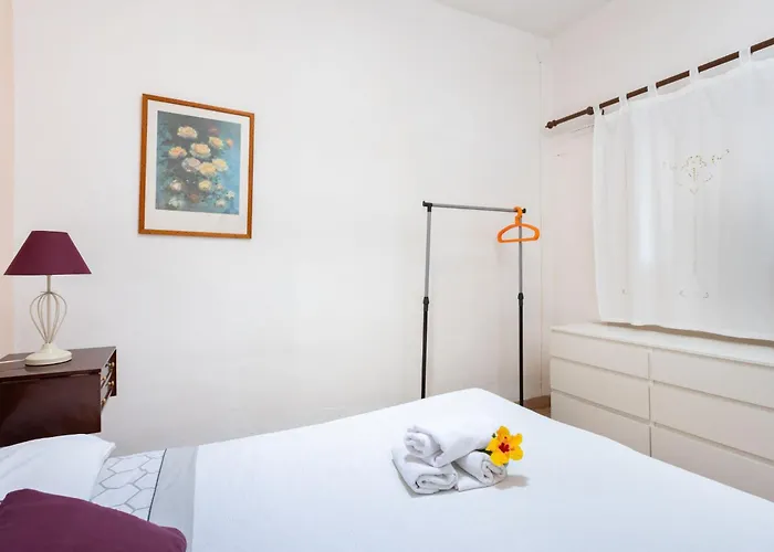 Ferienhaus Barreto By Interhome *