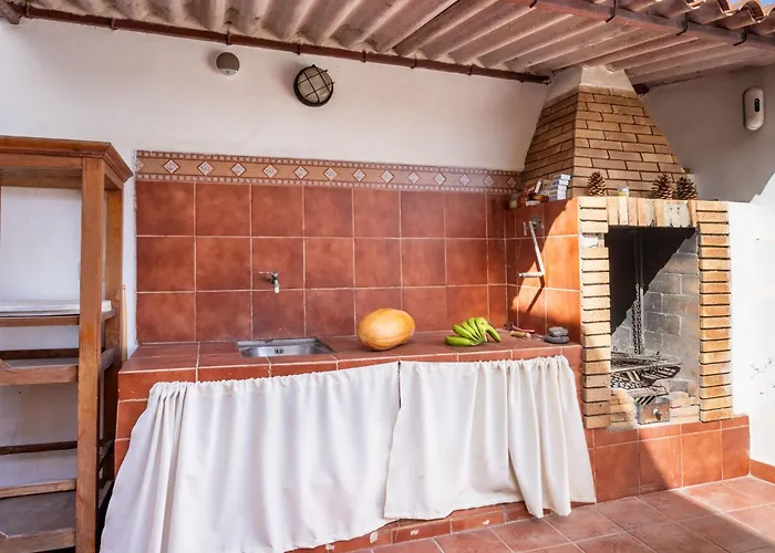 Barreto By Interhome