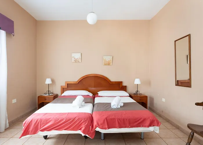 Casa de Férias Barreto By Interhome Puerto de la Cruz (Tenerife)