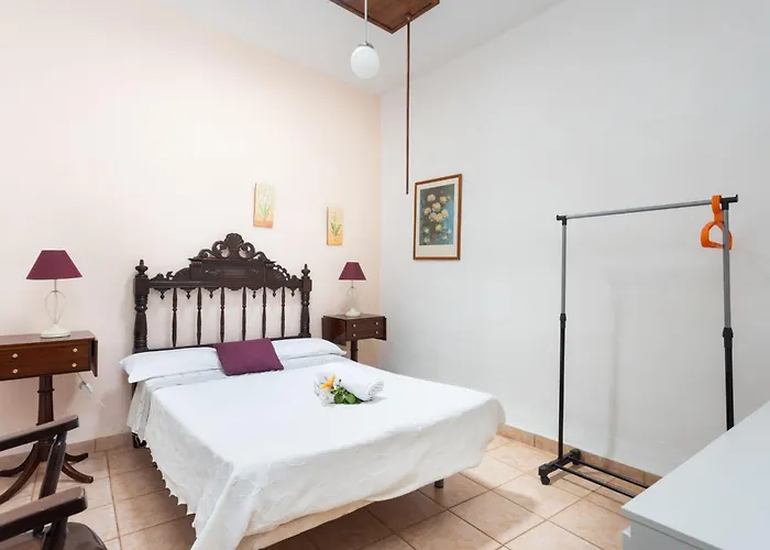 Barreto By Interhome Ferienhaus