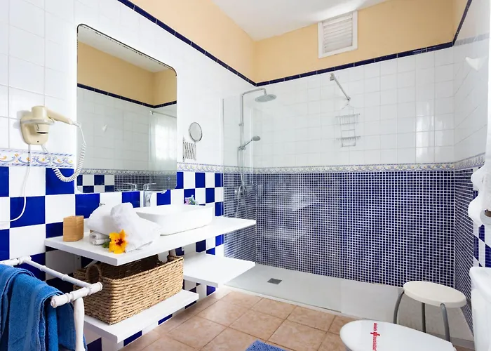 Barreto By Interhome