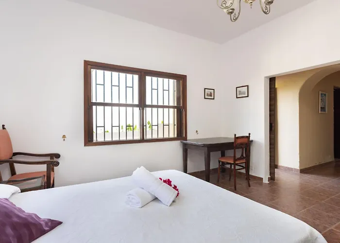 Barreto By Interhome Ferienhaus *