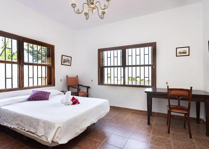 Ferienhaus Barreto By Interhome Puerto de la Cruz (Tenerife)