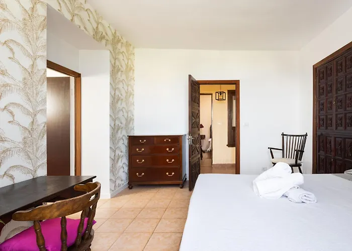 Barreto By Interhome * Puerto de la Cruz (Tenerife)