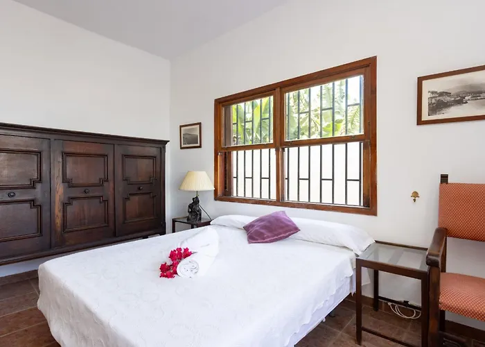 Barreto By Interhome