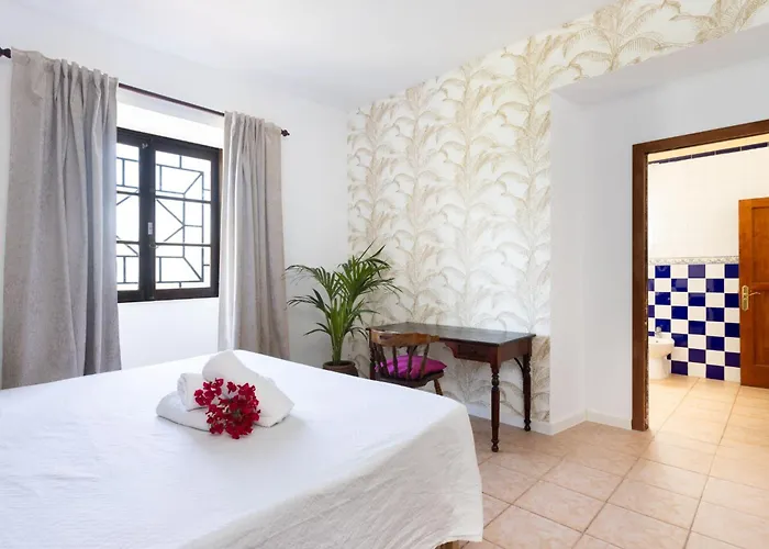 Barreto By Interhome Ferienhaus *