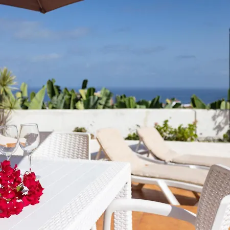Barreto By Interhome * Puerto de la Cruz (Tenerife)