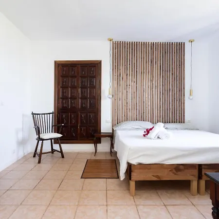 Barreto By Interhome Casa vacanze Puerto de la Cruz (Tenerife)