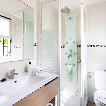Barreto By Interhome Puerto de la Cruz (Tenerife)