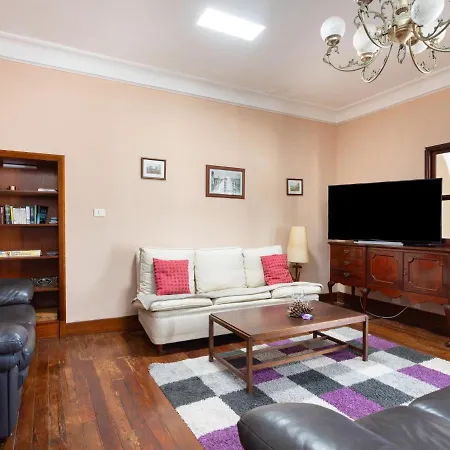 Barreto By Interhome Puerto de la Cruz (Tenerife)
